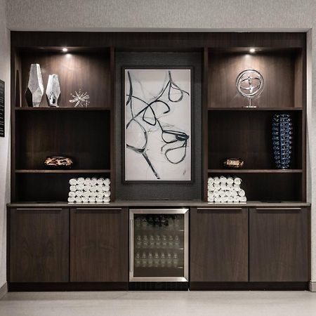 Residence Inn By Marriott Weehawken Exteriör bild