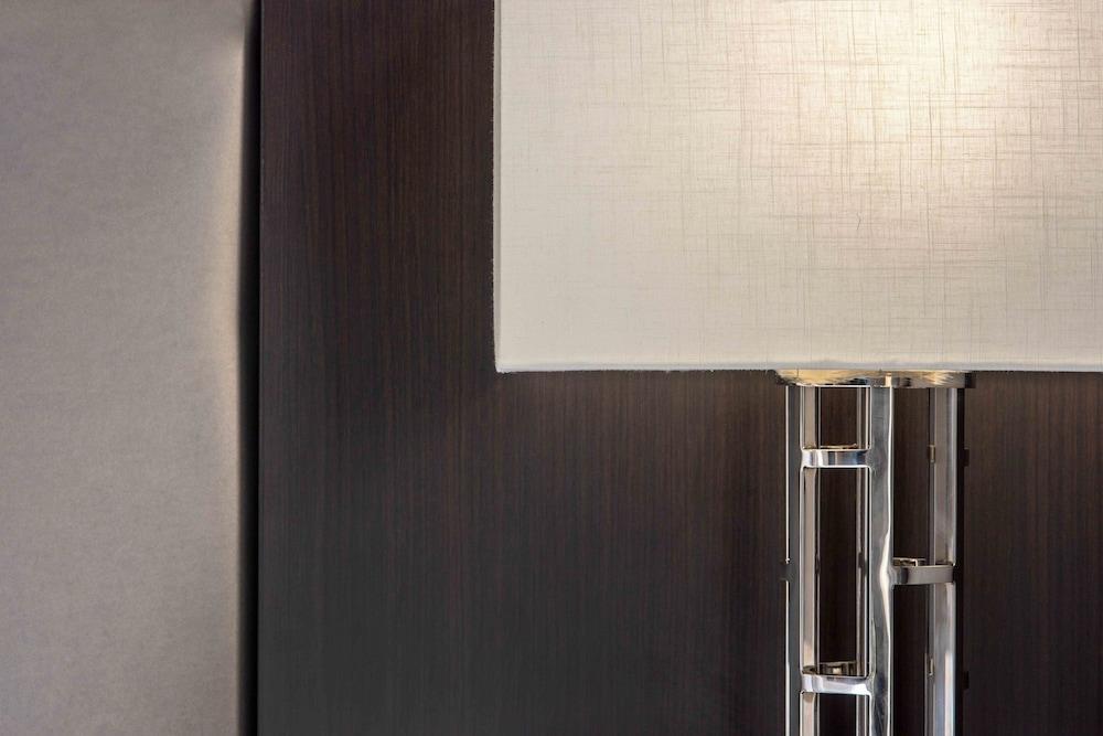 Residence Inn By Marriott Weehawken Exteriör bild