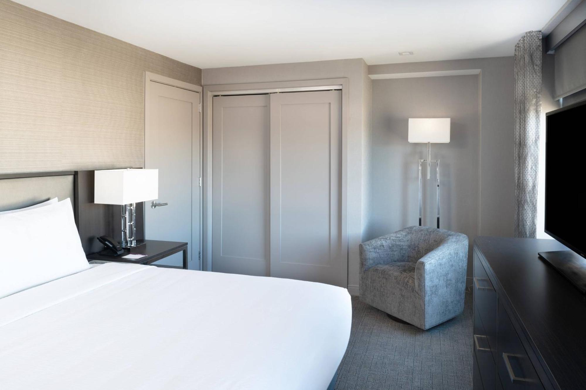 Residence Inn By Marriott Weehawken Exteriör bild