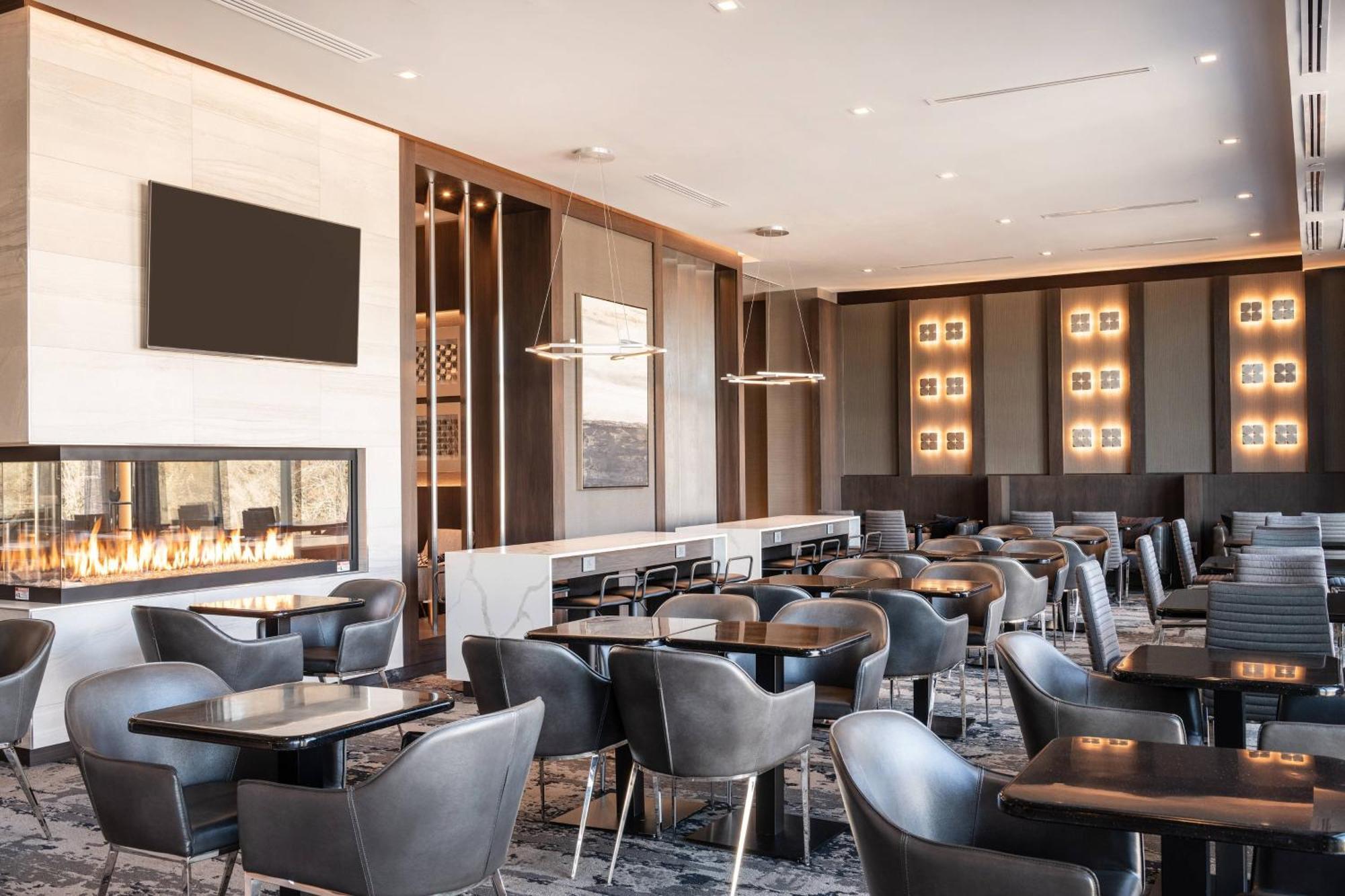 Residence Inn By Marriott Weehawken Exteriör bild