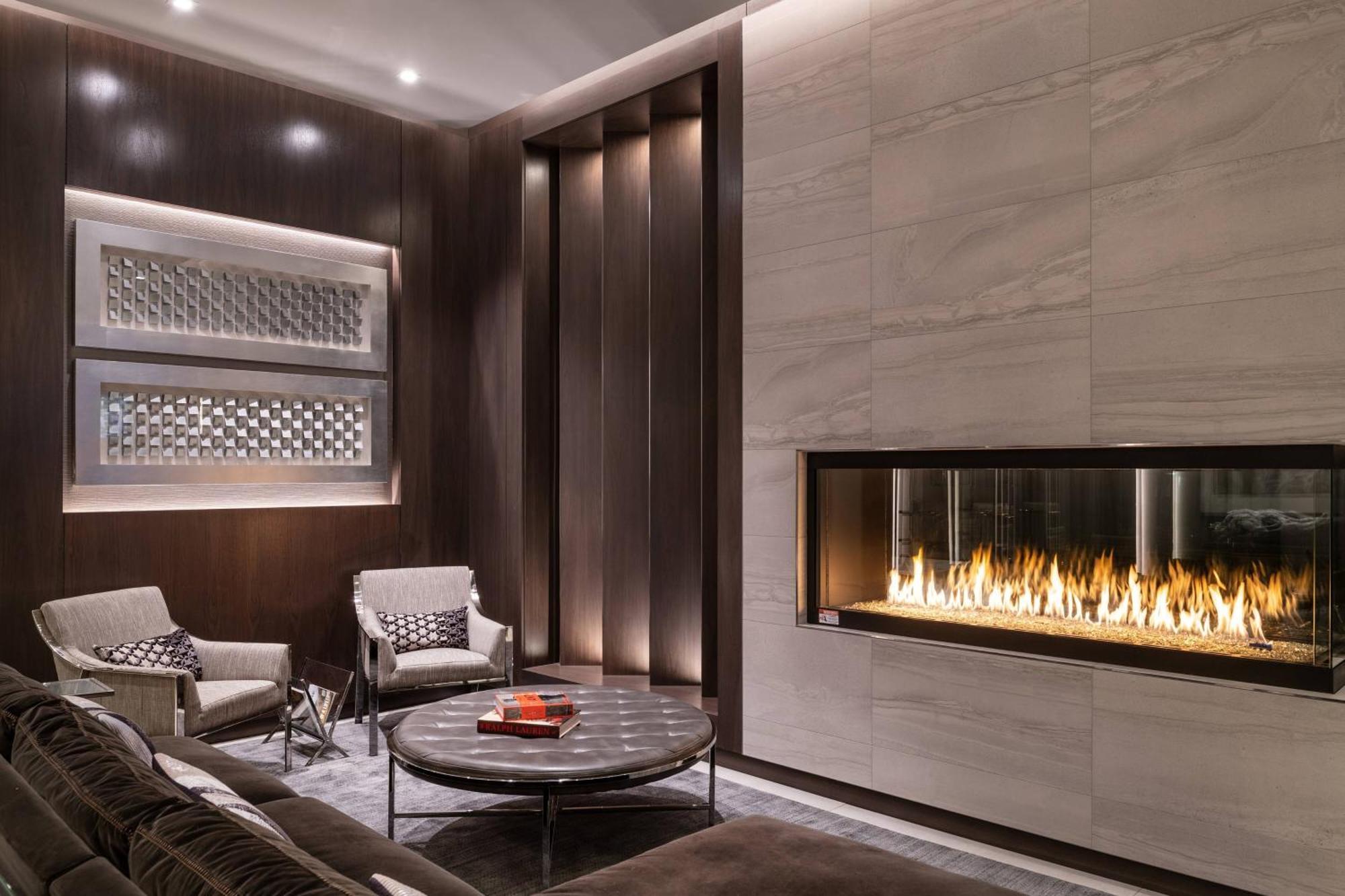 Residence Inn By Marriott Weehawken Exteriör bild